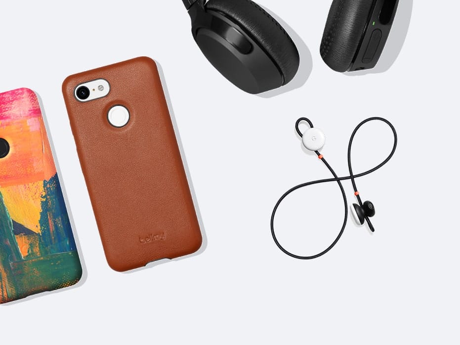 landing gadget accessories banner