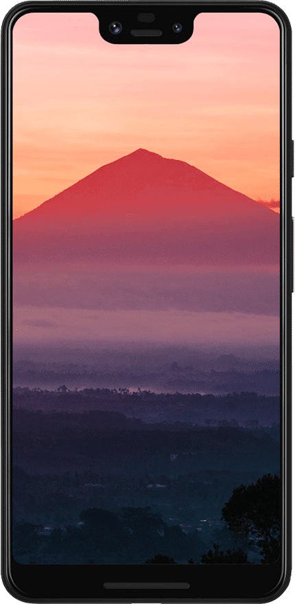 landing gadget camera