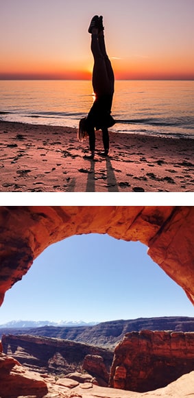 landing gadget photo 3