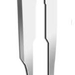 Hojas de bisturí swann morton c/100 u - Imagen 5