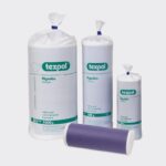 Algodón hidrófilo 100% 1 kg arrollado