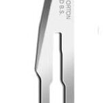 Hojas de bisturí swann morton c/100 u - Imagen 3