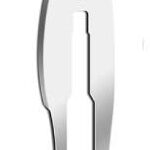 Hojas de bisturí swann morton c/100 u - Imagen 6