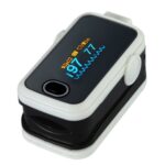 Pulsixímetro aerocare a310