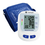 Tensiómetro brazo spengler spg440