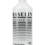 BASELIN MASSAGE MILK- leche de masaje de Chemodis®