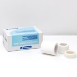 CPK TAPE Non Woven esparadrapo de papel c/12uds