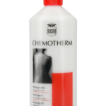 CHEMOTHERM MASSAGE OIL- aceite de masaje efecto calor de Chemodis®