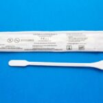 Espátula citológica c/100u