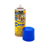 CRYOS spray de frio de phyto performance 400ml
