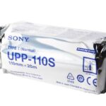 Rollo papel SONY UPP110S B/N