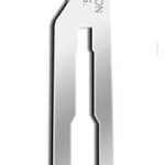 Hojas de bisturí swann morton c/100 u - Imagen 4