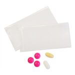 Bolsas para triturador de pastillas TOOKAN c/1.000