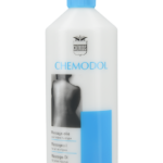 CHEMODOL MASSAGE OIL- aceite de masaje de Chemodis®