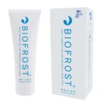 BIOFROST RELIEF- gel efecto frio para alivio del dolor - Imagen 2