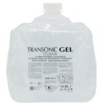 TRANSONIC gel ultrasonidos