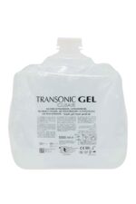 TRANSONIC gel ultrasonidos