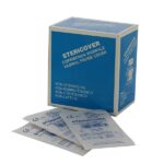STERICOVER® funda sonda ecográfica estéril sin látex c/50 uds