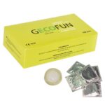 Cubresondas para sonda ecográfica GECOFUN c/100