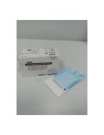 Bolsa para esterilizar autosellante b/200u