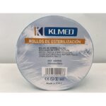 Rollo de esterilización 200m