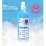 BEGOBAÑO colonia eliminador de olores 500ml