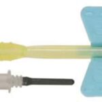 Palomilla de seguridad BD VACUTAINER® Safety-Lok™ 50 unidades