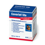 COVERLET LITE parche ocular c/30u - Imagen 2