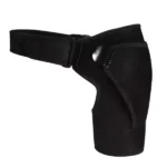 Protector singular hombro premium negro univesal - Imagen 2