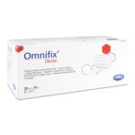 OMNIFIX ELASTIC esparadrapo TST 10m - Imagen 6