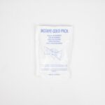 Bolsa frío instantáneo 13cm x 20cm