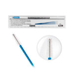 Cepillo citológico endocervical no esteril c/50 u