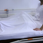 Sabana de sujección ajustable 90cm