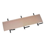 Protector de barandilla