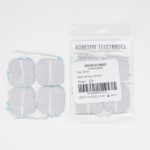 Electrodo adhesivo 50x50 b/4u