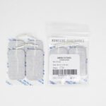 Electrodo adhesivo 50x90 b/4u