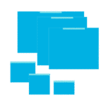 NATURDRAPE® cobertura quirúrgica estéril con adhesivo