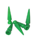 Tapón sonda estéril 65 x 15 x 3mm c/450u