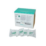 VENOFIX aguja epicraneal c/50u