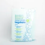 BEGOBAÑO esponja jabonosa de un solo uso de fibra 100gr/m2
