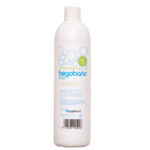 BEGOBAÑO colonia fresca 750ml c/15u