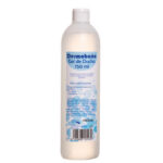 Begobaño gel de ducha dermobaño apto para cabello 750ml c/15u