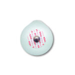 Electrodo desechable foam gel sólido gs43 (bolsa 50u)