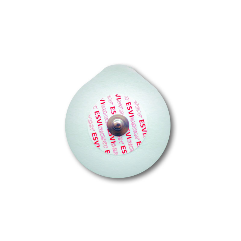 ESGS-43_BRW Electrodo desechable foam gel sólido gs43 (bolsa 50u) - Imagen 1