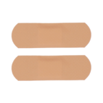 Apósito clásico 76 x 19mm c/100u - Imagen 2