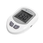 Kit glucómetro tb100