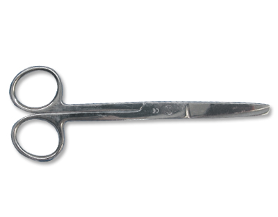 ObtenerImagen Tijera recta aguda-roma - Imagen 1