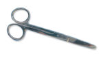 Tijera recta aguda-roma - Imagen 2