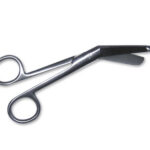 Tijera para vendajes LISTER140mm