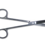 Tijera spencer 130mm